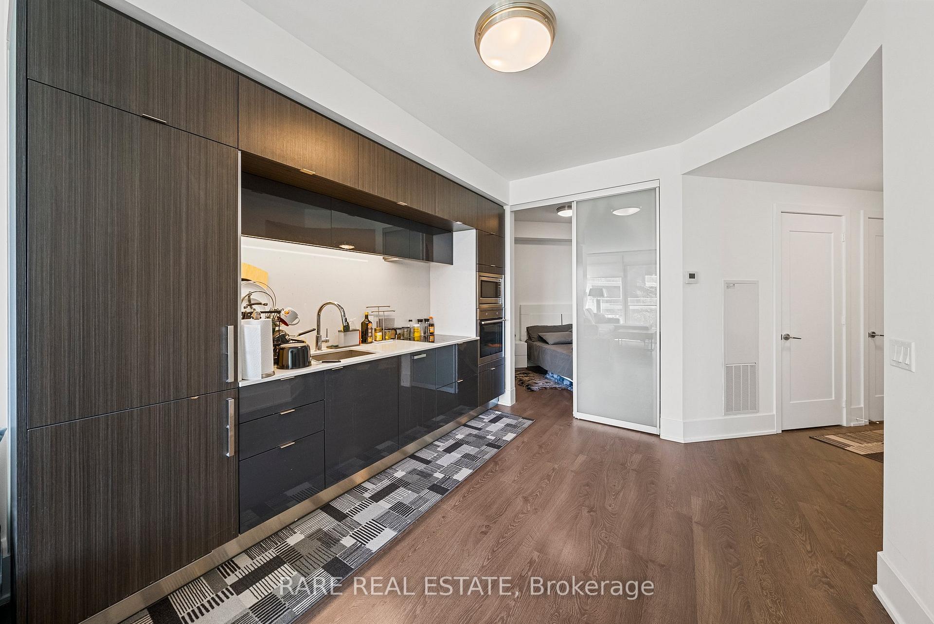 Photo 29 of Unit 312, 1 Edgewater Drive, Toronto, Waterfront Communities — HOMEH