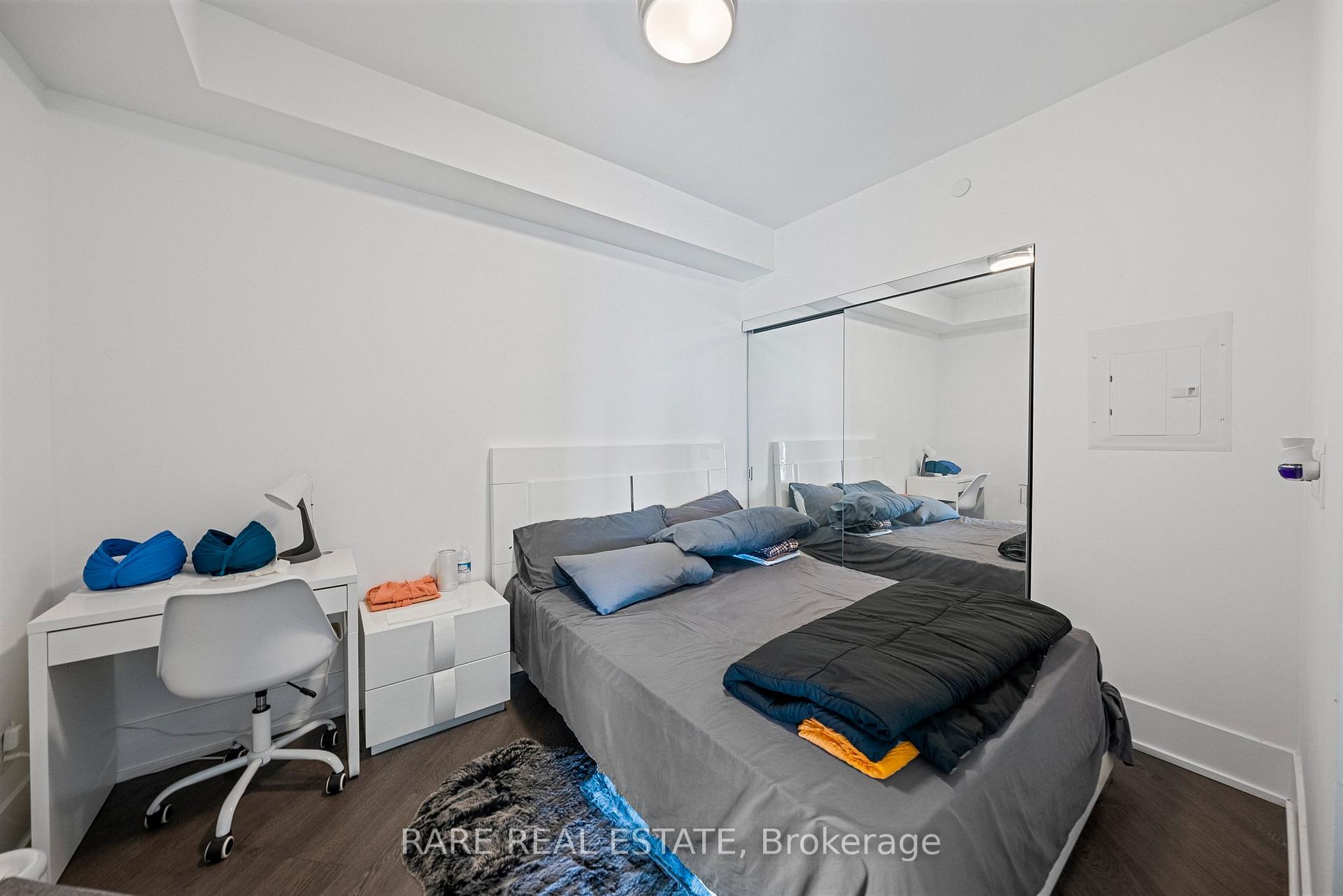 Photo 41 of Unit 312, 1 Edgewater Drive, Toronto, Waterfront Communities — HOMEH