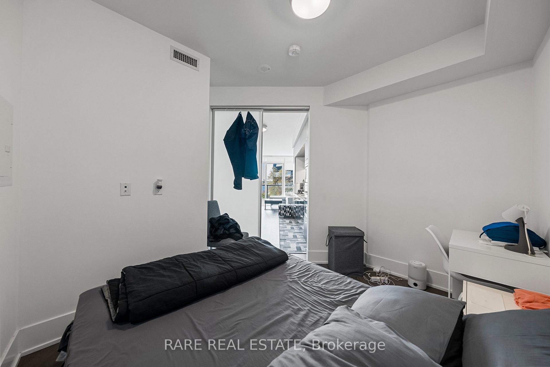 Photo 42 of Unit 312, 1 Edgewater Drive, Toronto, Waterfront Communities — HOMEH