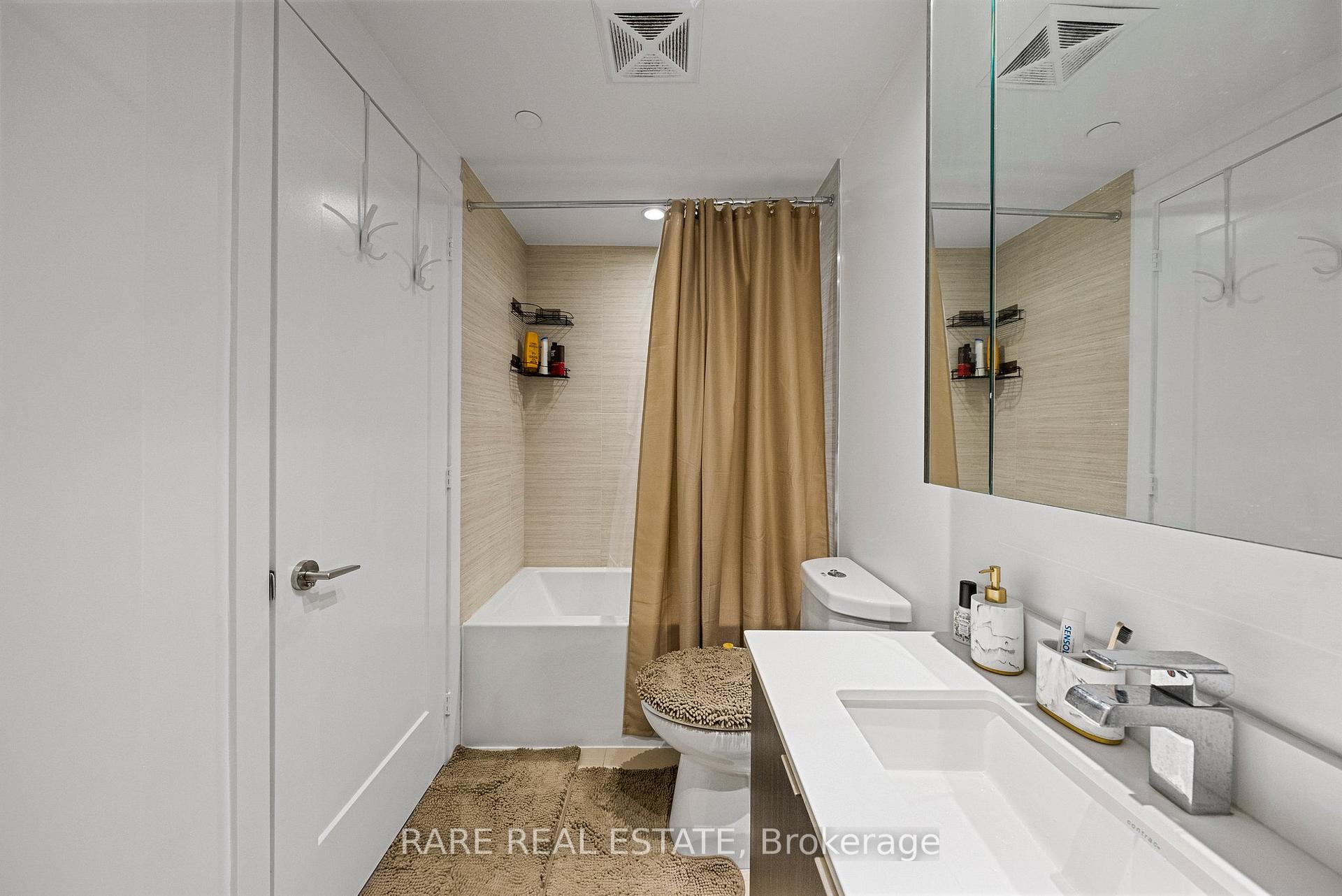 Photo 44 of Unit 312, 1 Edgewater Drive, Toronto, Waterfront Communities — HOMEH