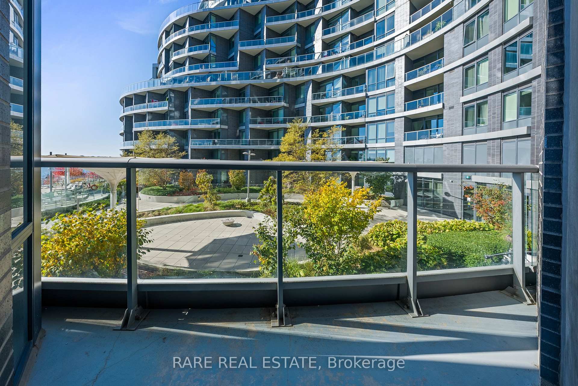 Photo 46 of Unit 312, 1 Edgewater Drive, Toronto, Waterfront Communities — HOMEH