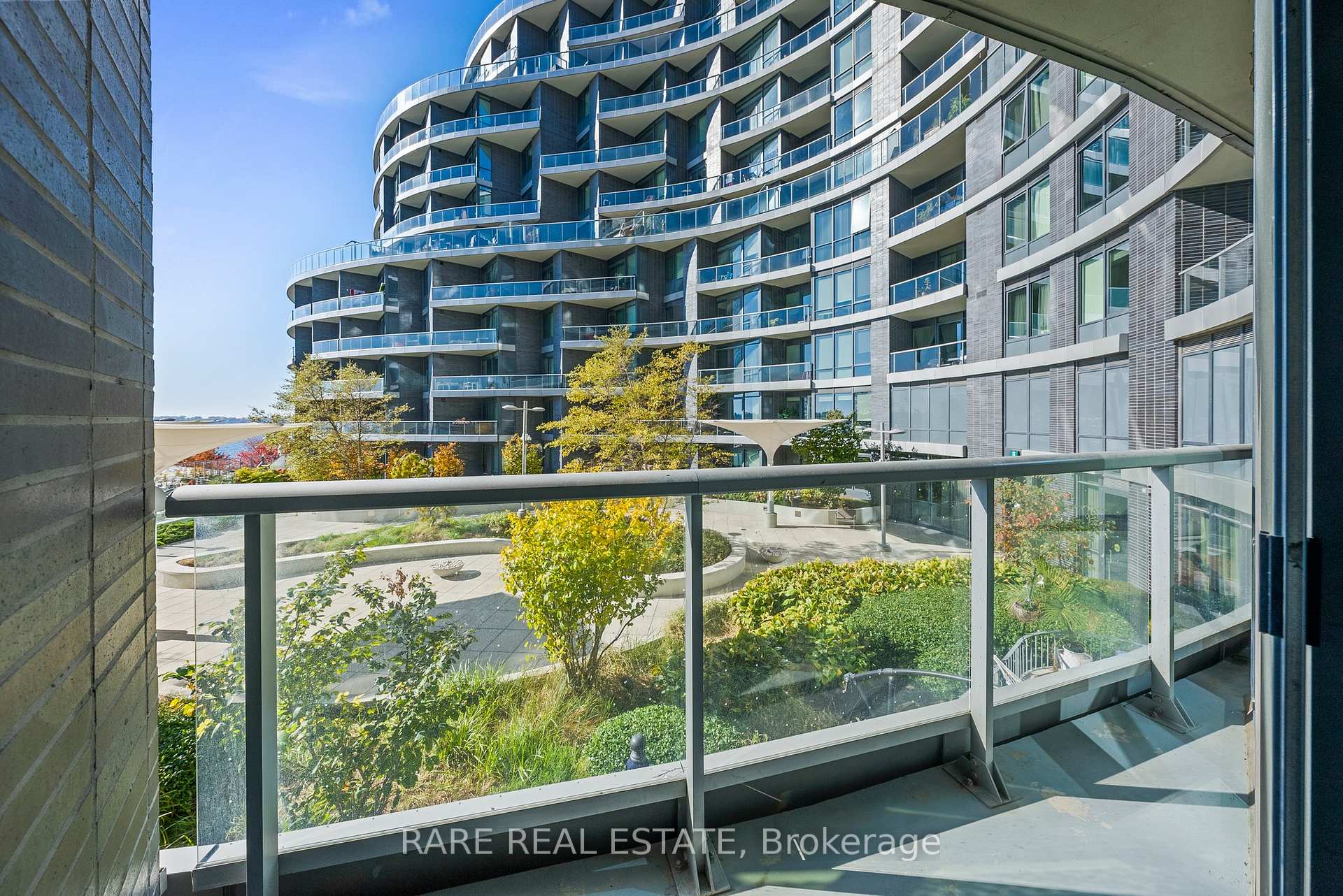 Photo 49 of Unit 312, 1 Edgewater Drive, Toronto, Waterfront Communities — HOMEH