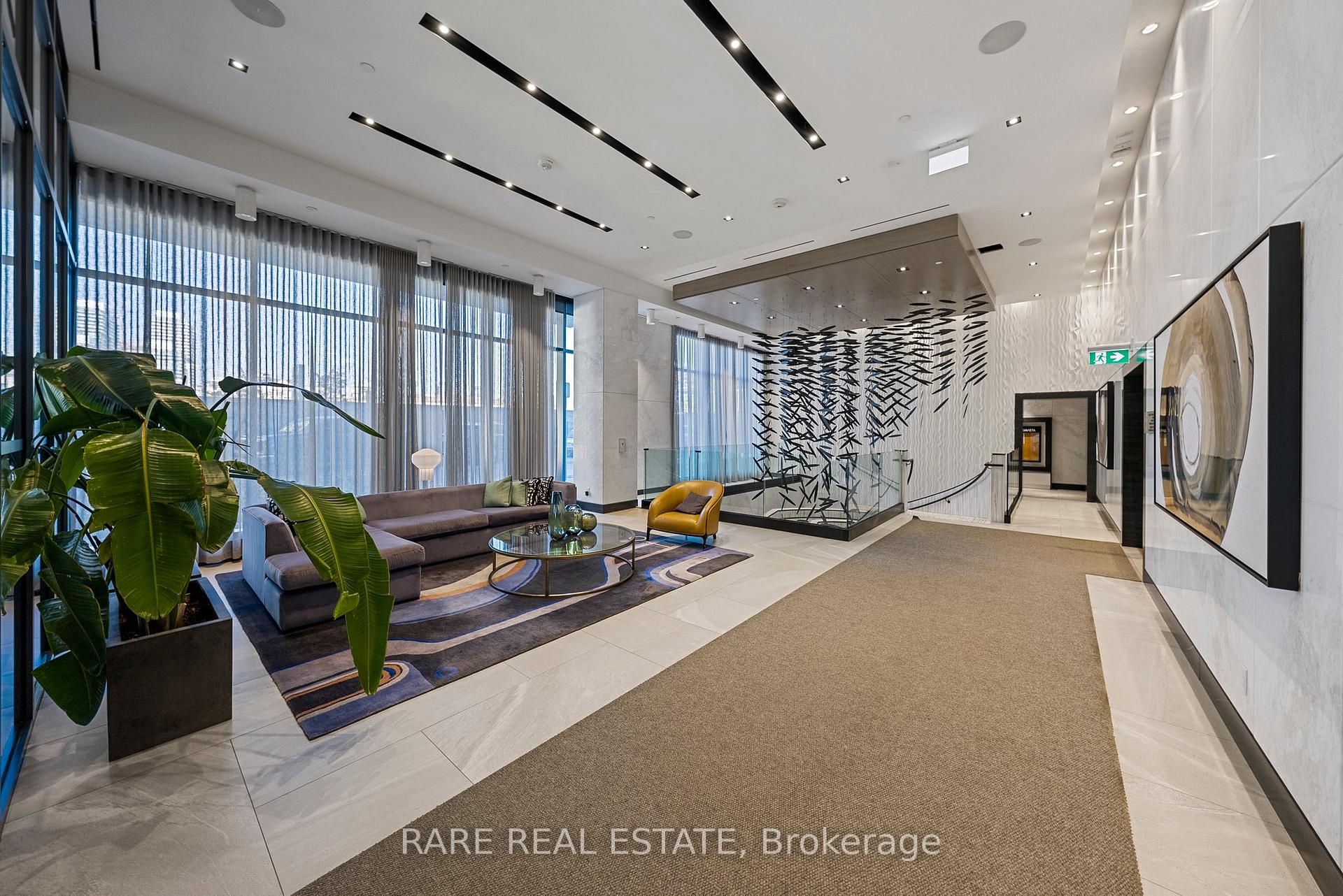 Photo 51 of Unit 312, 1 Edgewater Drive, Toronto, Waterfront Communities — HOMEH