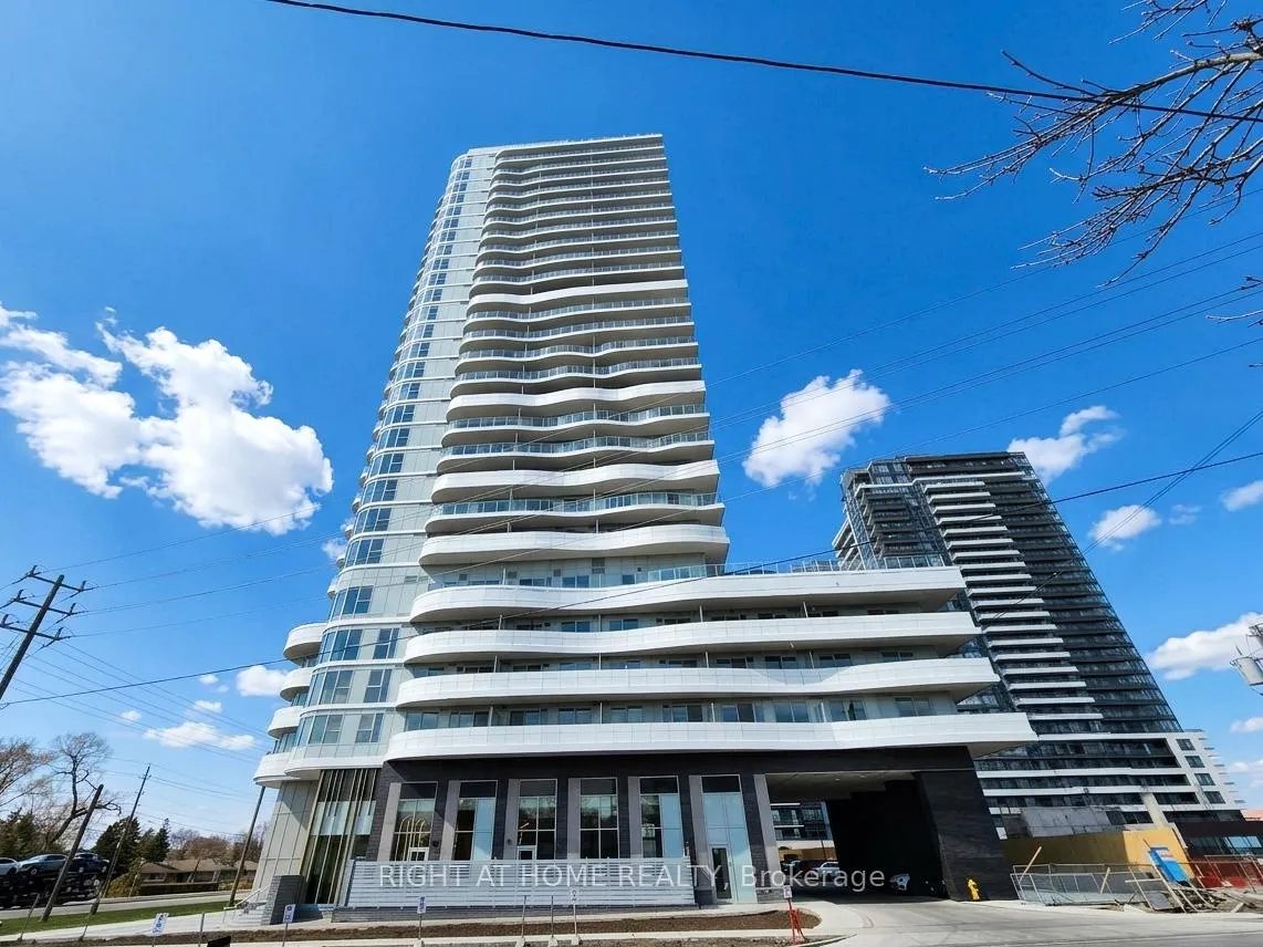 Photo 1 of Unit 1303, 1010 Sandy Beach Road, Pickering, Bay Ridges — HOMEH