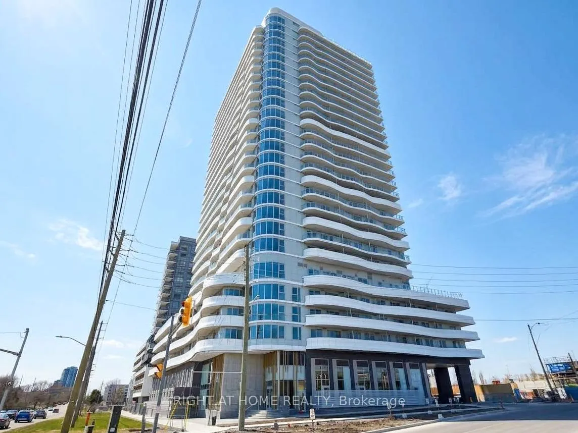 Photo 2 of Unit 1303, 1010 Sandy Beach Road, Pickering, Bay Ridges — HOMEH