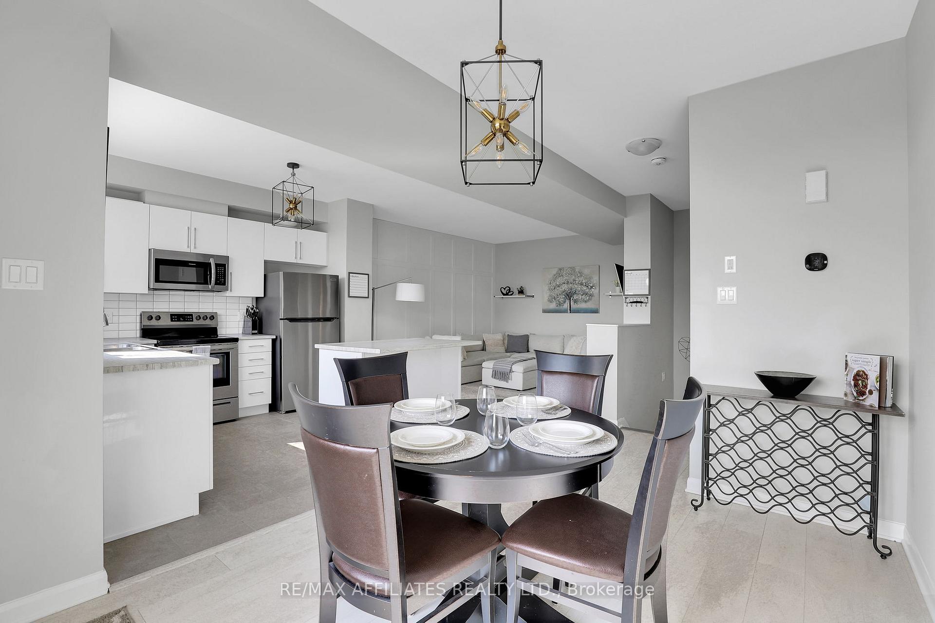 Photo 2 of 217 Liebe Terrace, Ottawa, Barrhaven - Heritage Park — HOMEH