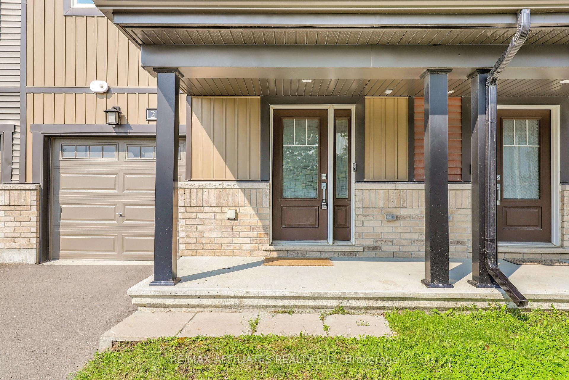 Photo 7 of 217 Liebe Terrace, Ottawa, Barrhaven - Heritage Park — HOMEH