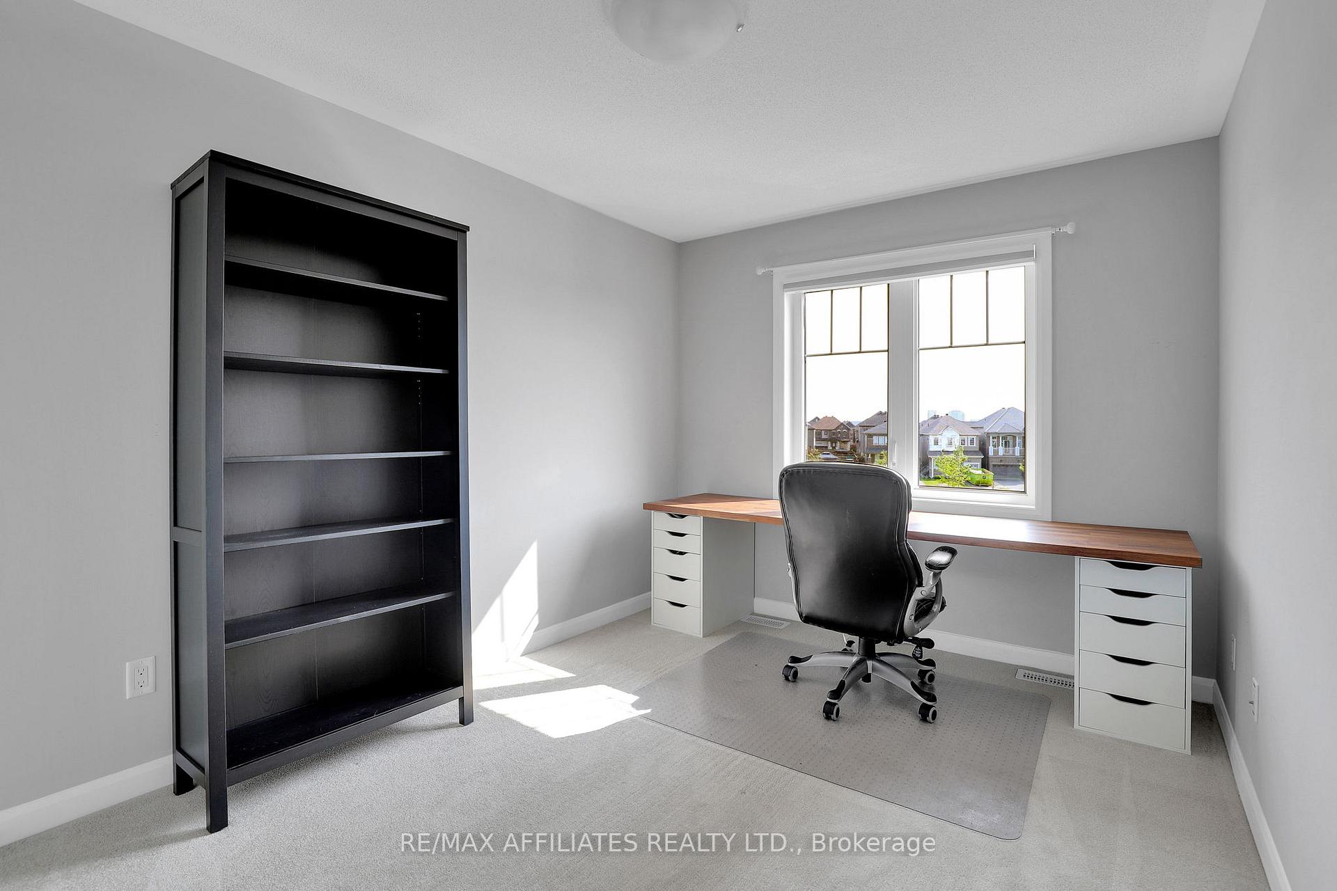 Photo 23 of 217 Liebe Terrace, Ottawa, Barrhaven - Heritage Park — HOMEH