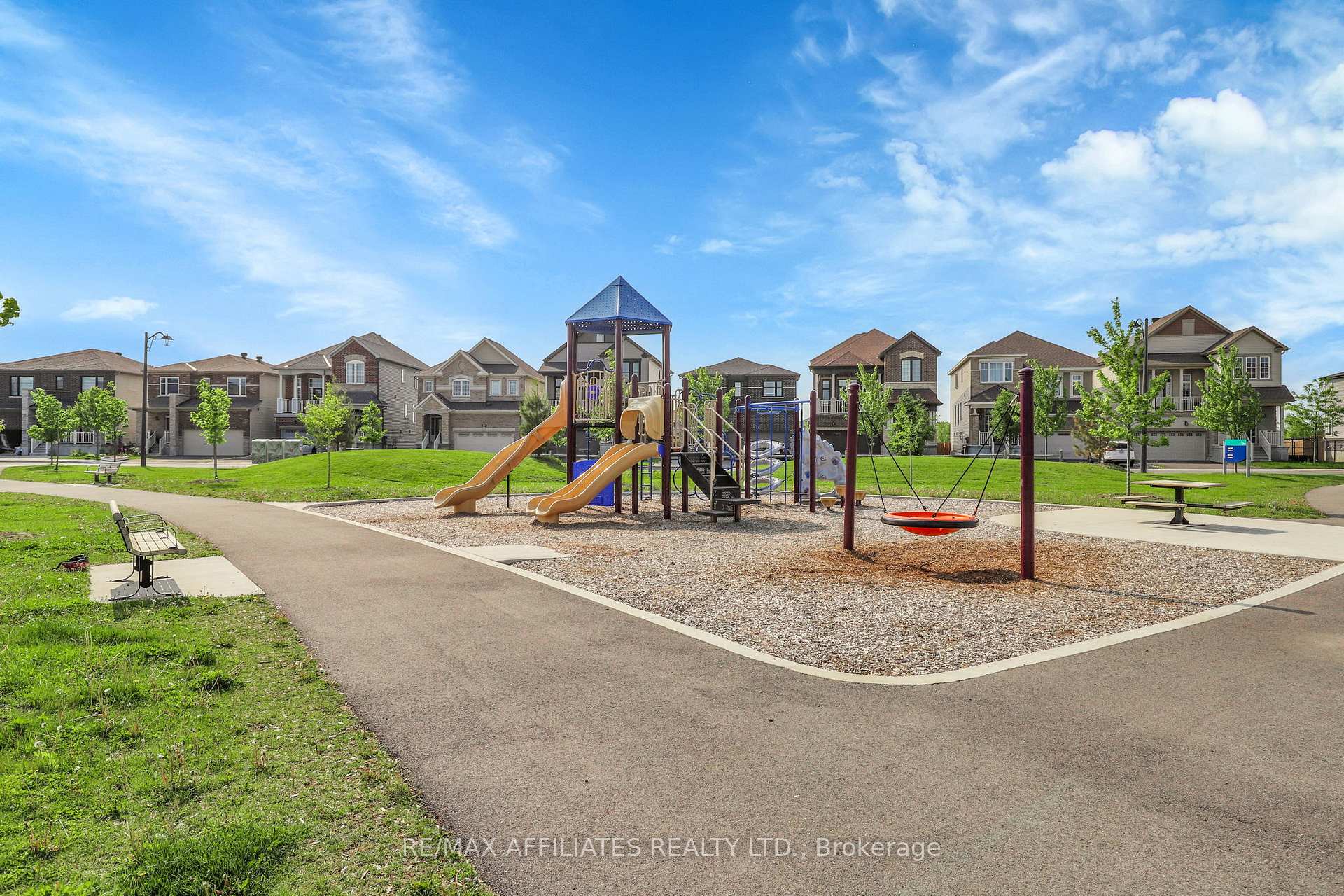 Photo 27 of 217 Liebe Terrace, Ottawa, Barrhaven - Heritage Park — HOMEH