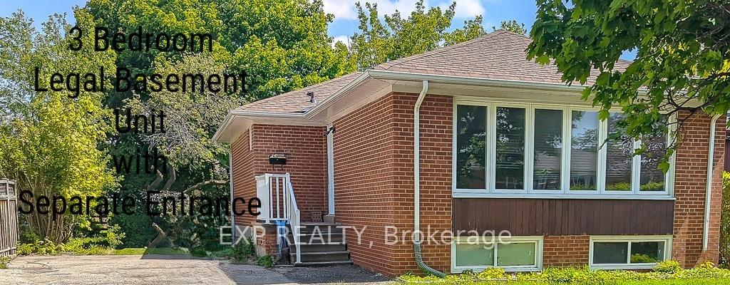 Front of 47 Brisco Street