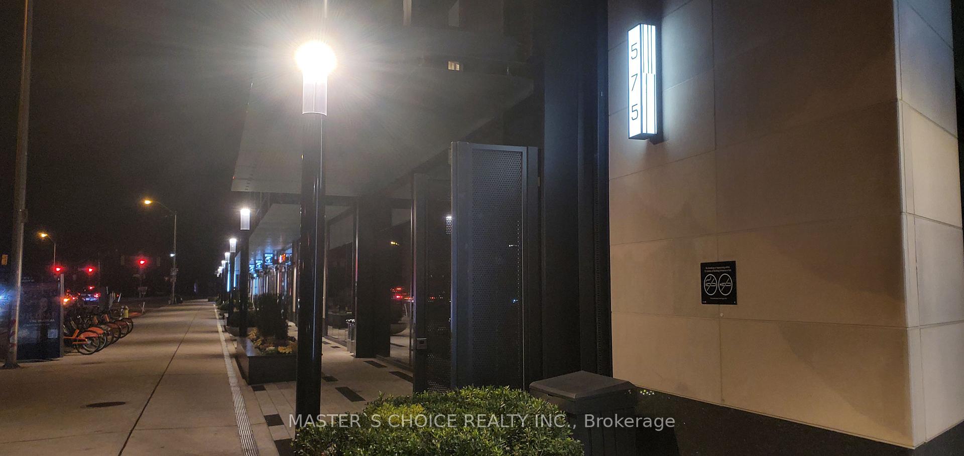 Photo 3 of Unit 3009, 575 Bloor Street E, Toronto, North St. James Town — HOMEH
