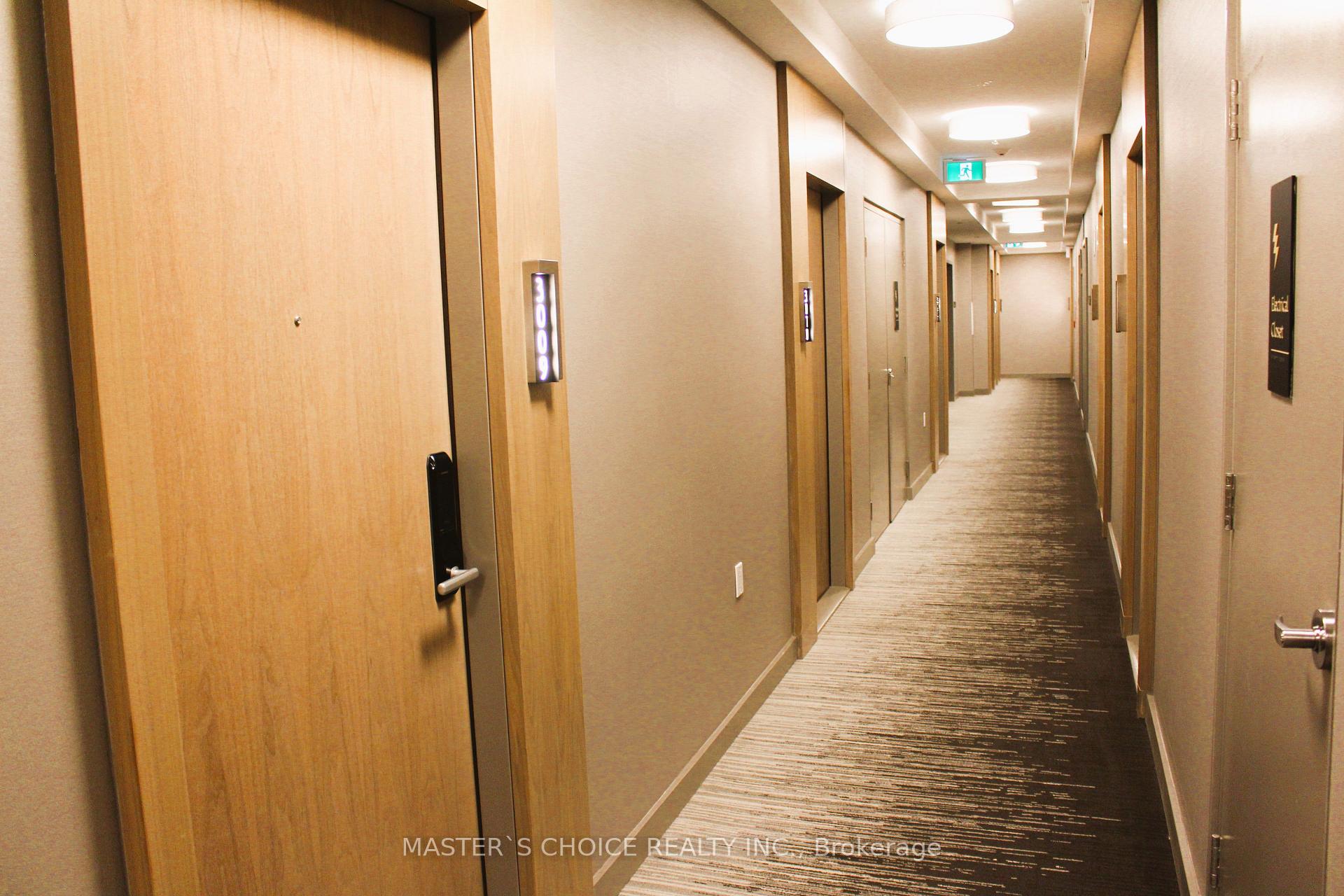 Photo 14 of Unit 3009, 575 Bloor Street E, Toronto, North St. James Town — HOMEH