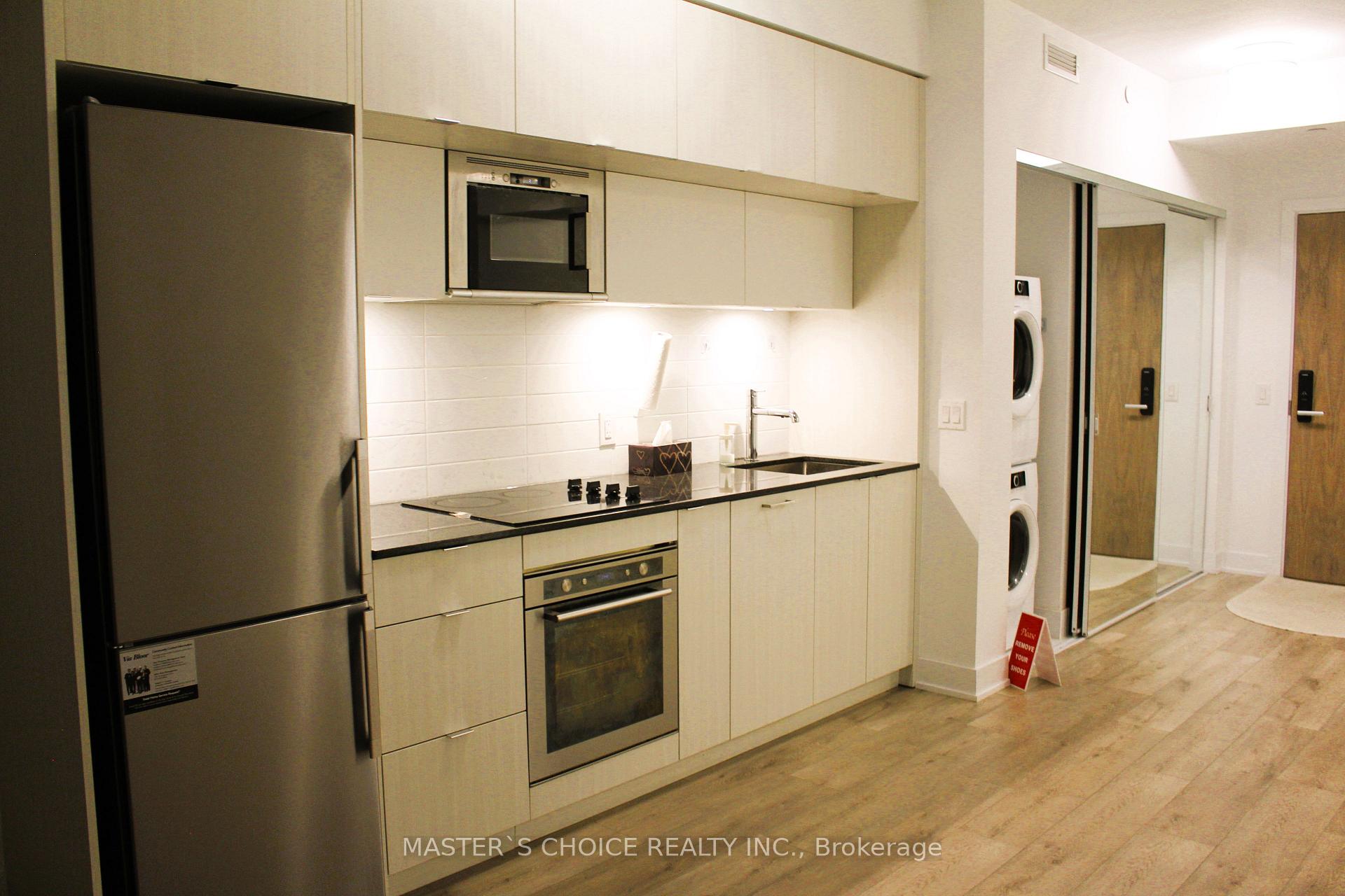 Photo 10 of Unit 3009, 575 Bloor Street E, Toronto, North St. James Town — HOMEH