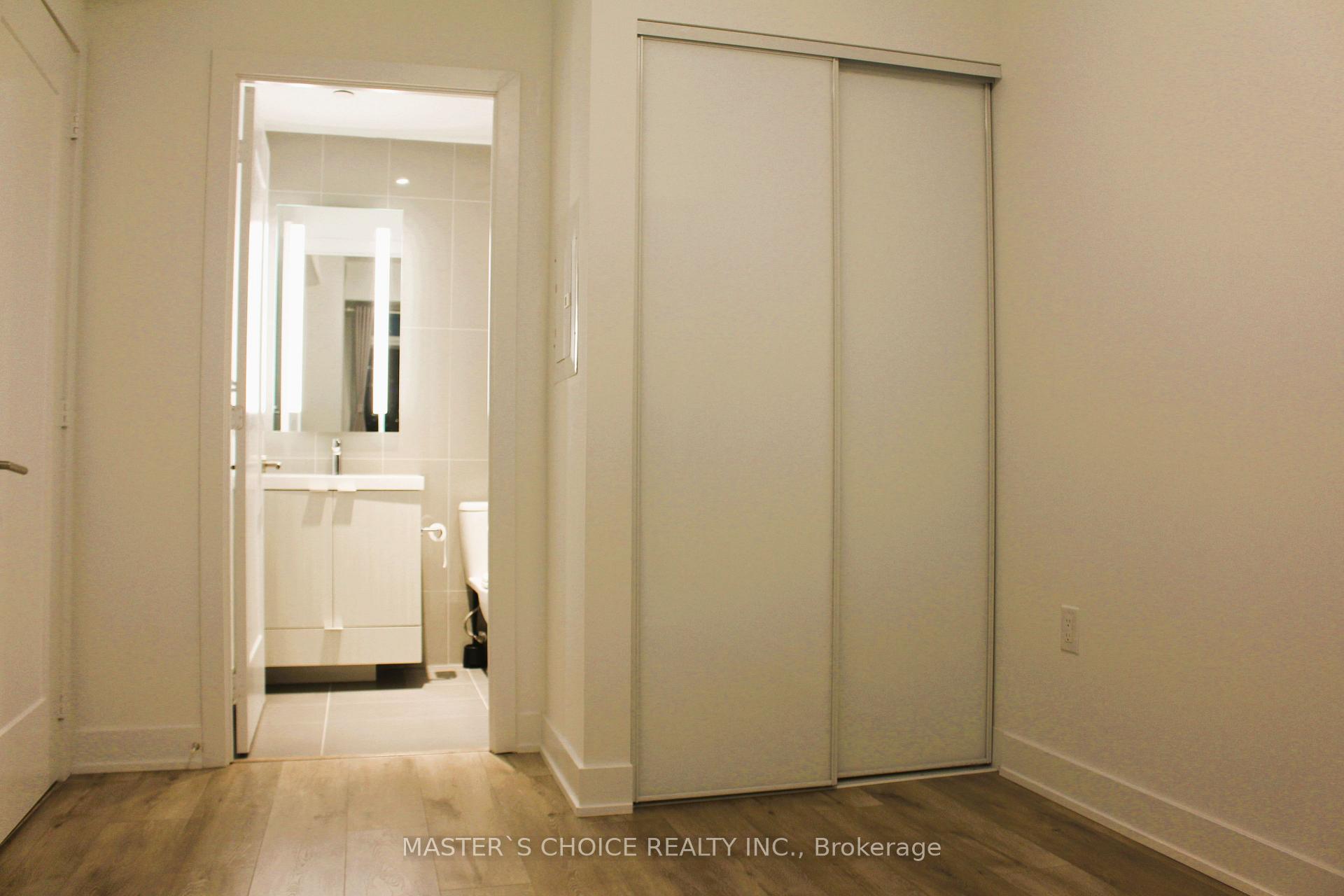 Photo 12 of Unit 3009, 575 Bloor Street E, Toronto, North St. James Town — HOMEH