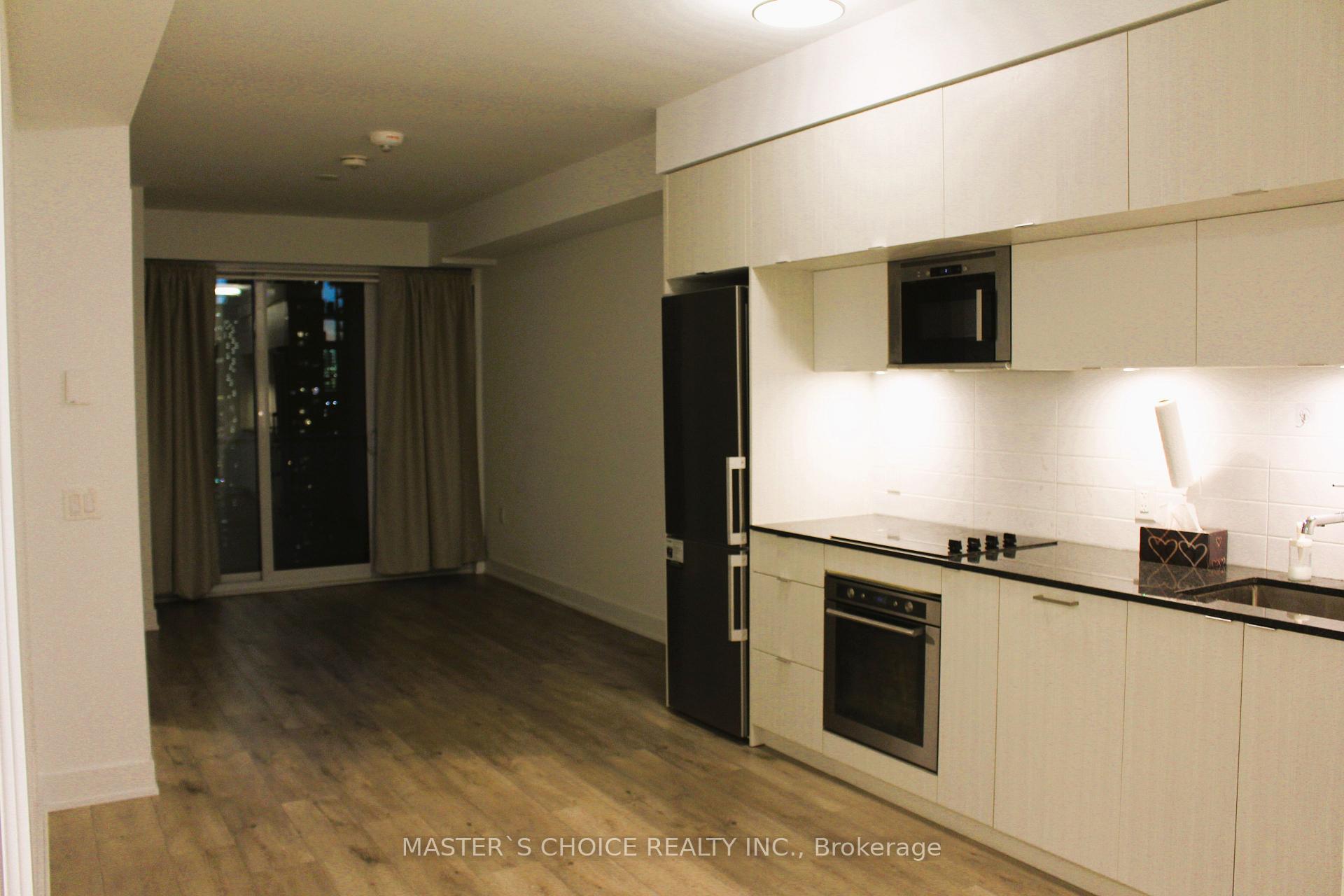 Photo 7 of Unit 3009, 575 Bloor Street E, Toronto, North St. James Town — HOMEH