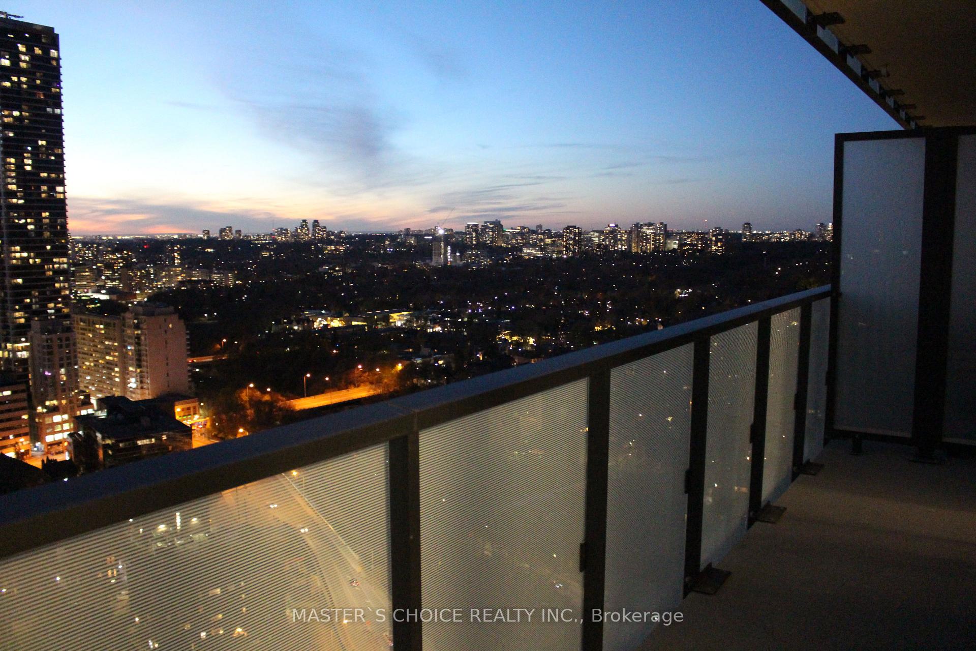 Photo 13 of Unit 3009, 575 Bloor Street E, Toronto, North St. James Town — HOMEH