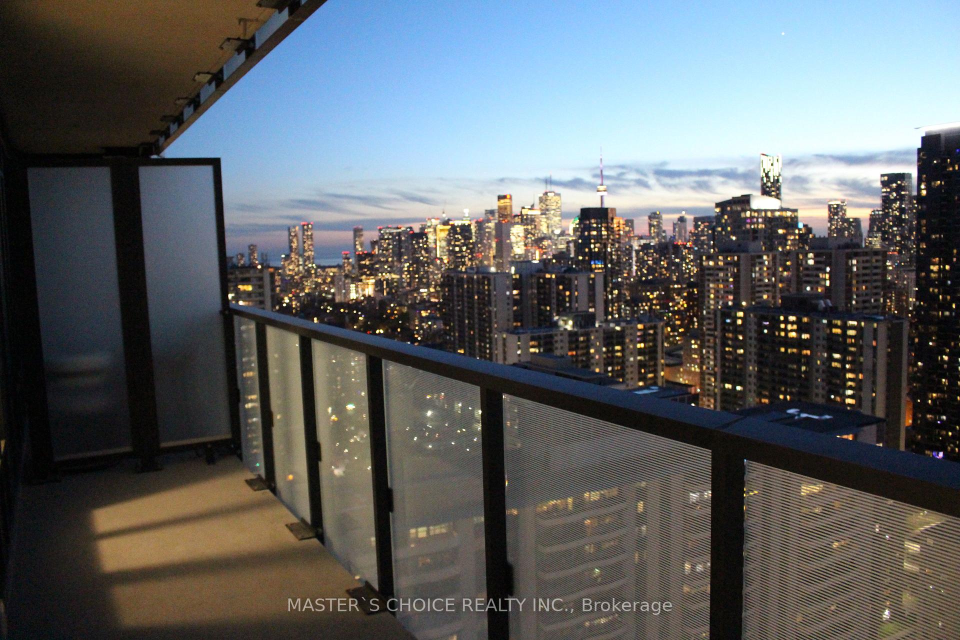 Photo 9 of Unit 3009, 575 Bloor Street E, Toronto, North St. James Town — HOMEH