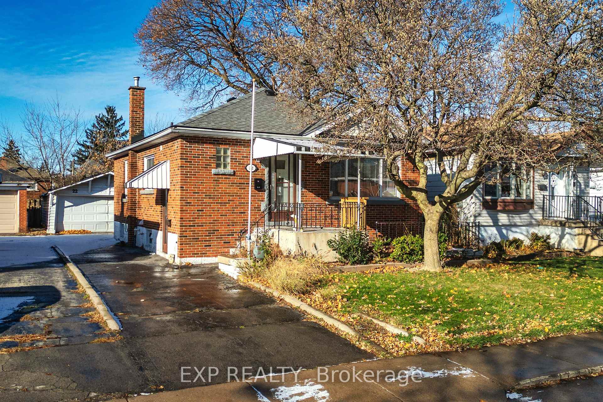 Photo 1 of 22 East 39th Street, Hamilton, Raleigh — HOMEH