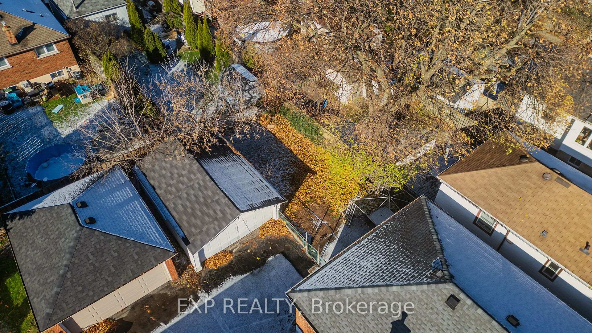 Photo 22 of 22 East 39th Street, Hamilton, Raleigh — HOMEH