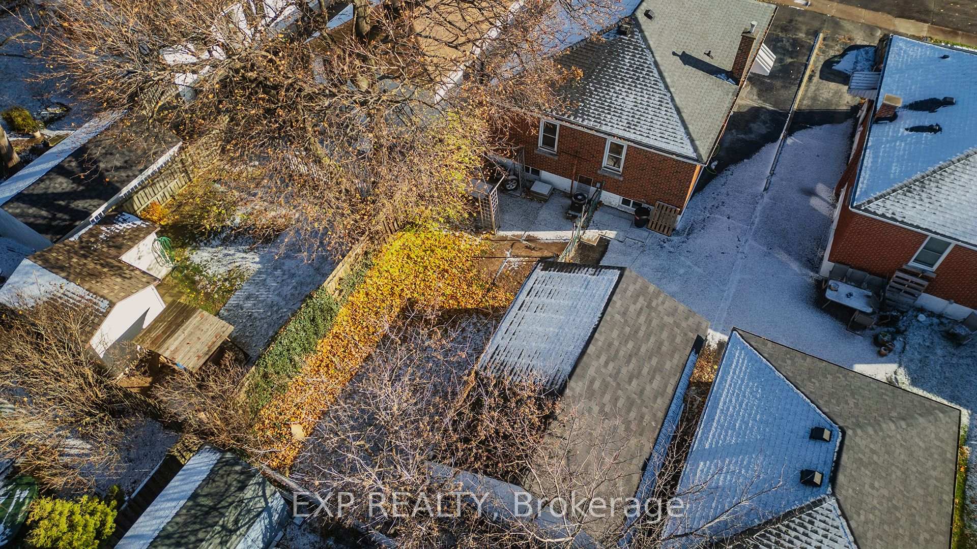 Photo 23 of 22 East 39th Street, Hamilton, Raleigh — HOMEH