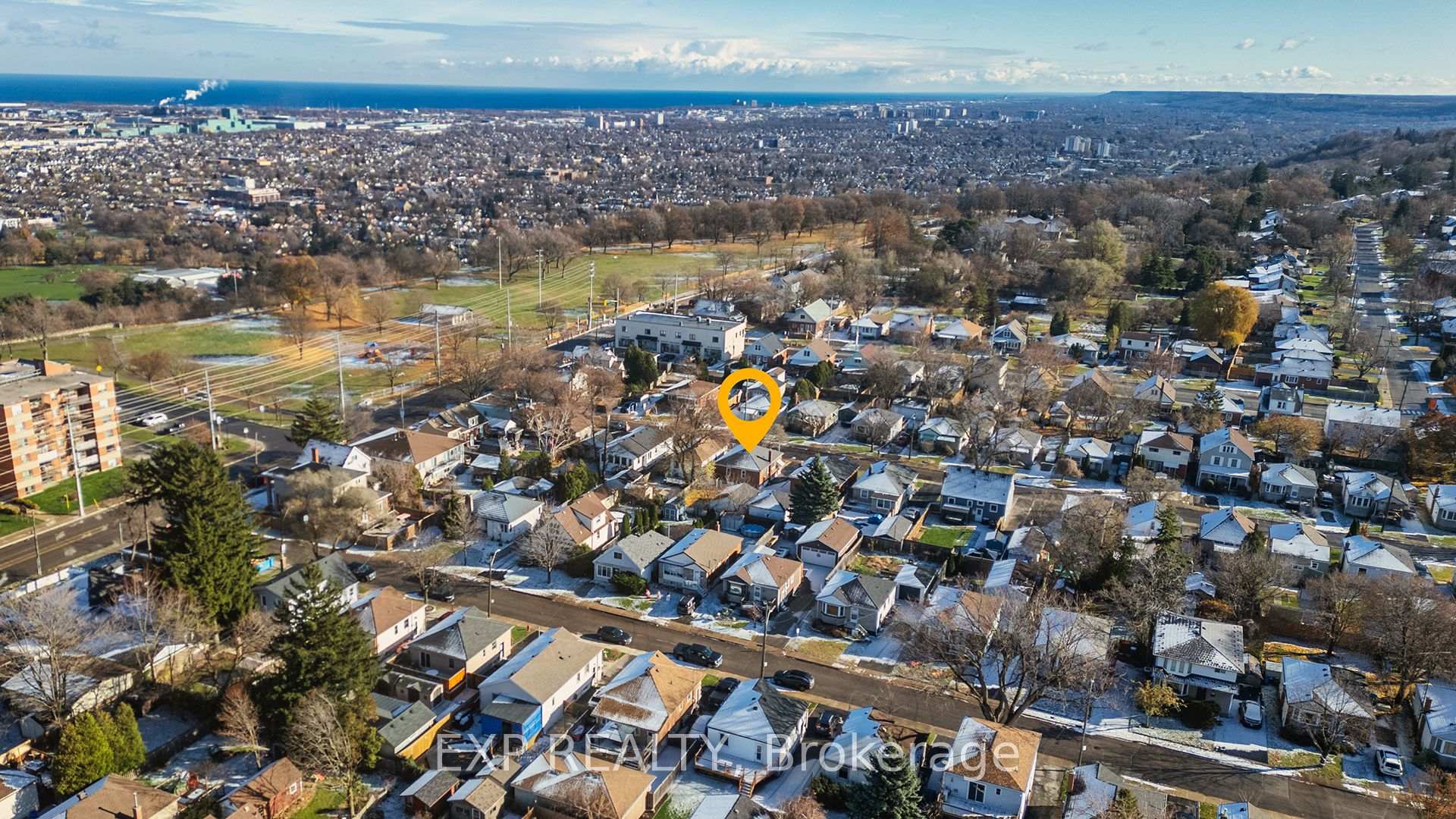 Photo 24 of 22 East 39th Street, Hamilton, Raleigh — HOMEH