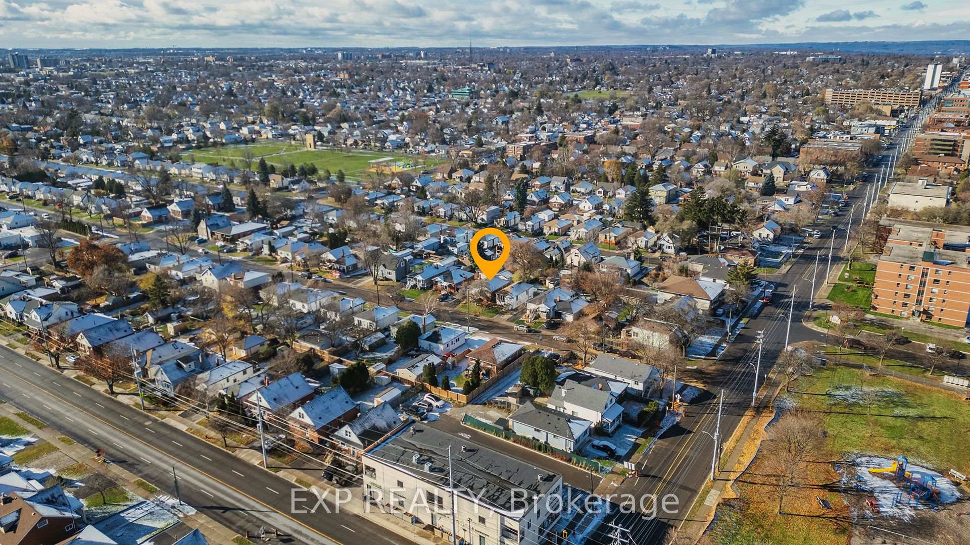 Photo 25 of 22 East 39th Street, Hamilton, Raleigh — HOMEH