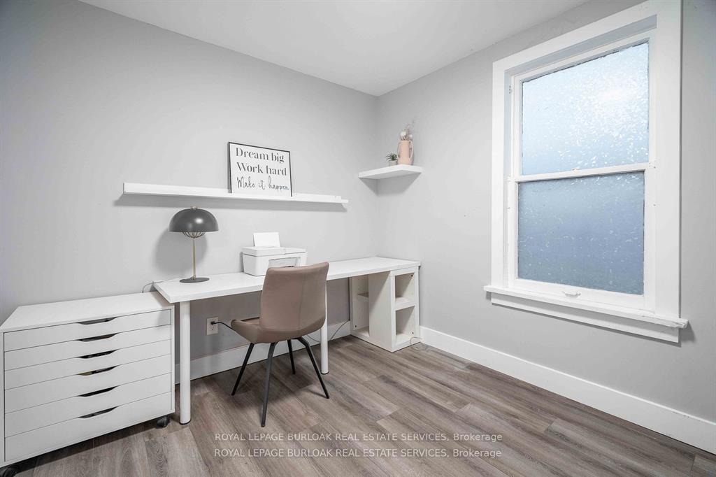 Photo 16 of 62 Guise Street E, Hamilton, North End — HOMEH