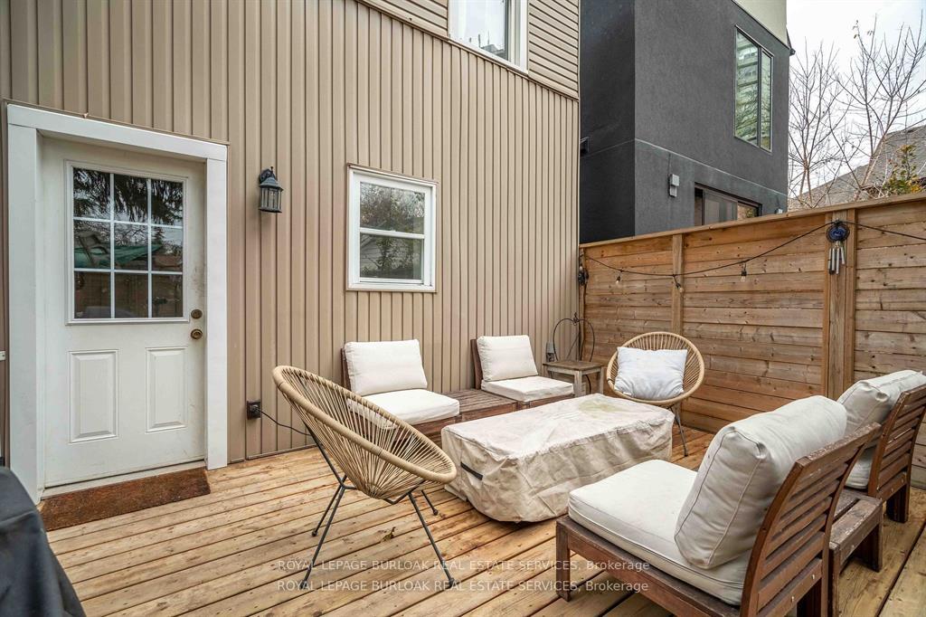 Photo 21 of 62 Guise Street E, Hamilton, North End — HOMEH