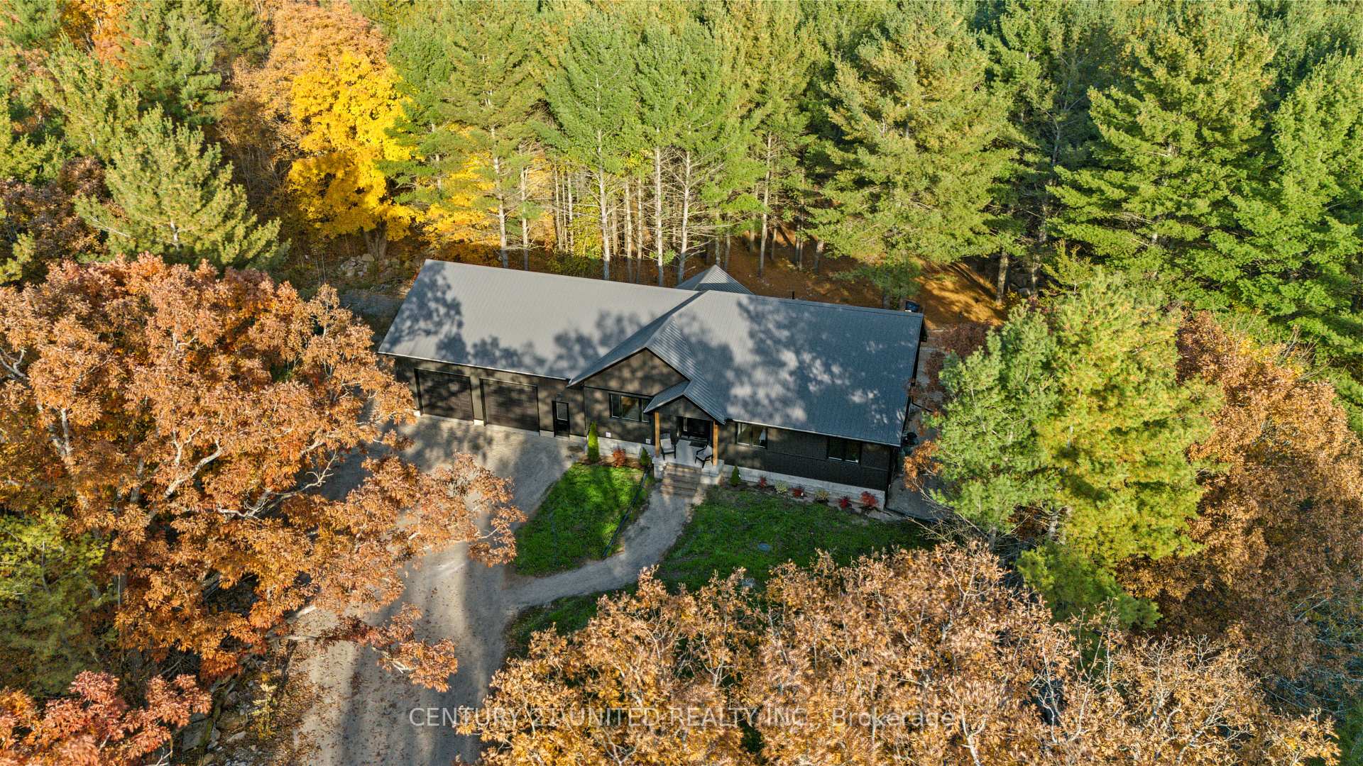Photo 1 of 2135 Sixth Line Road N Dummer, Douro-Dummer — HOMEH