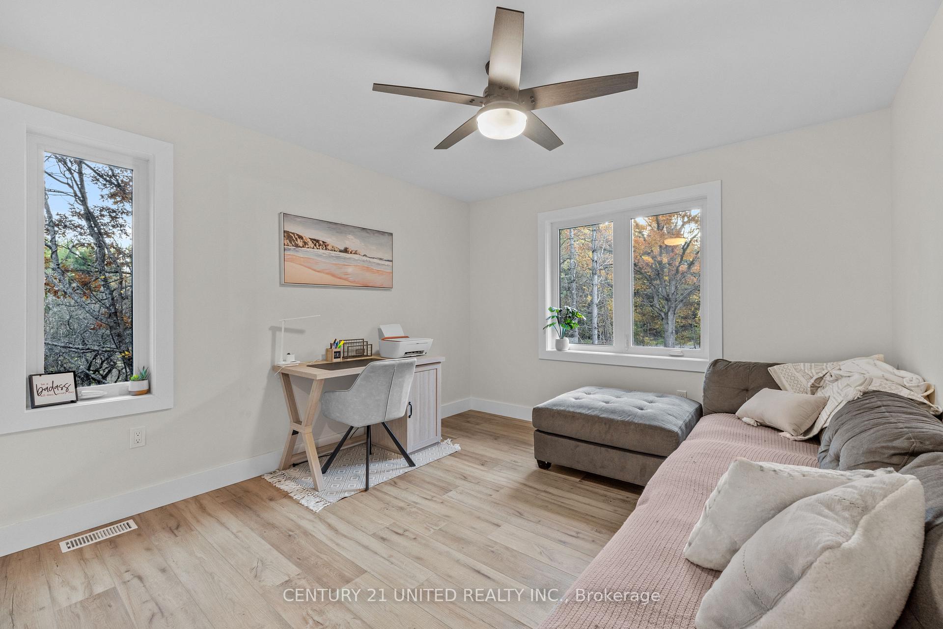 Photo 15 of 2135 Sixth Line Road N Dummer, Douro-Dummer — HOMEH