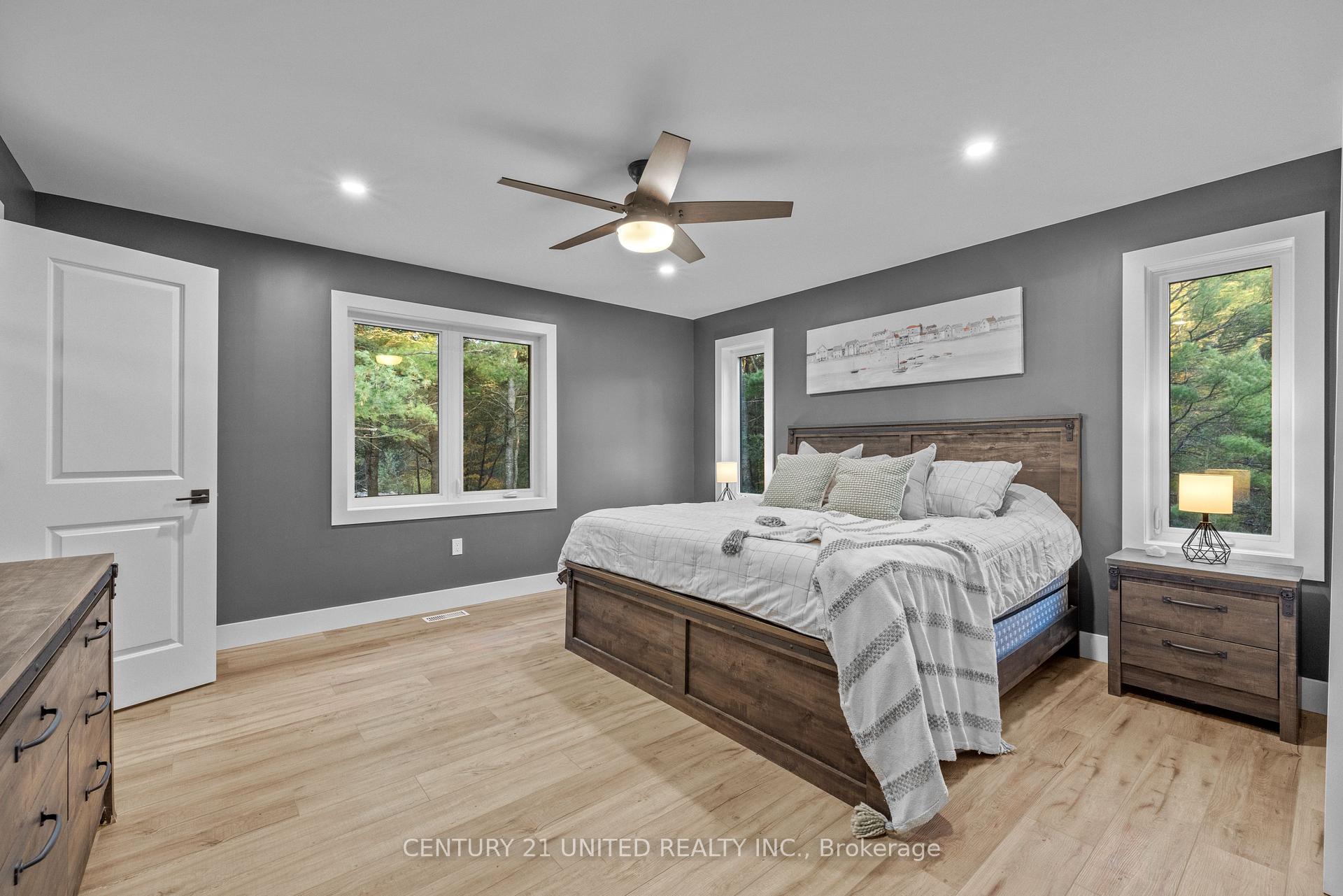 Photo 16 of 2135 Sixth Line Road N Dummer, Douro-Dummer — HOMEH