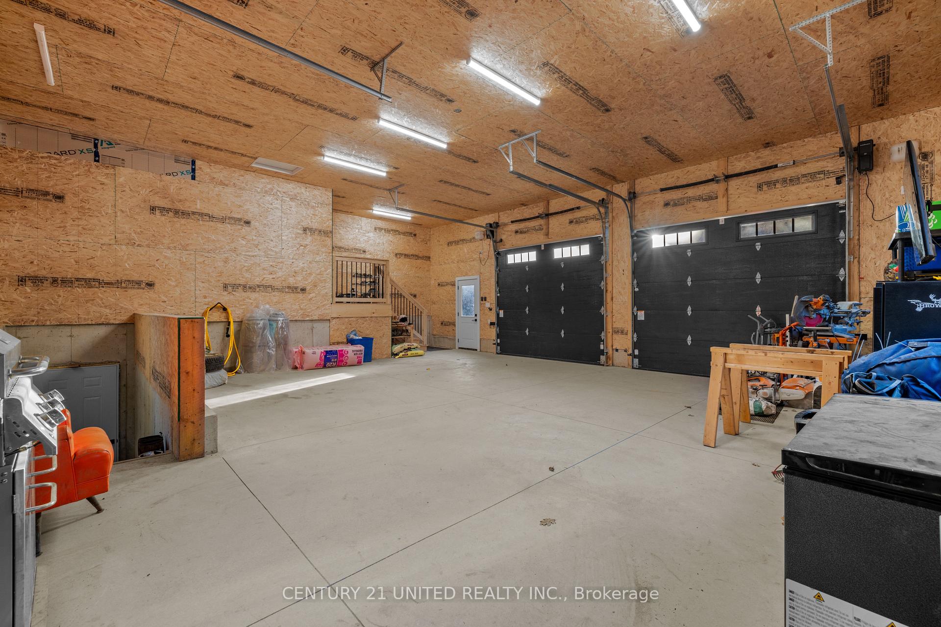Photo 23 of 2135 Sixth Line Road N Dummer, Douro-Dummer — HOMEH