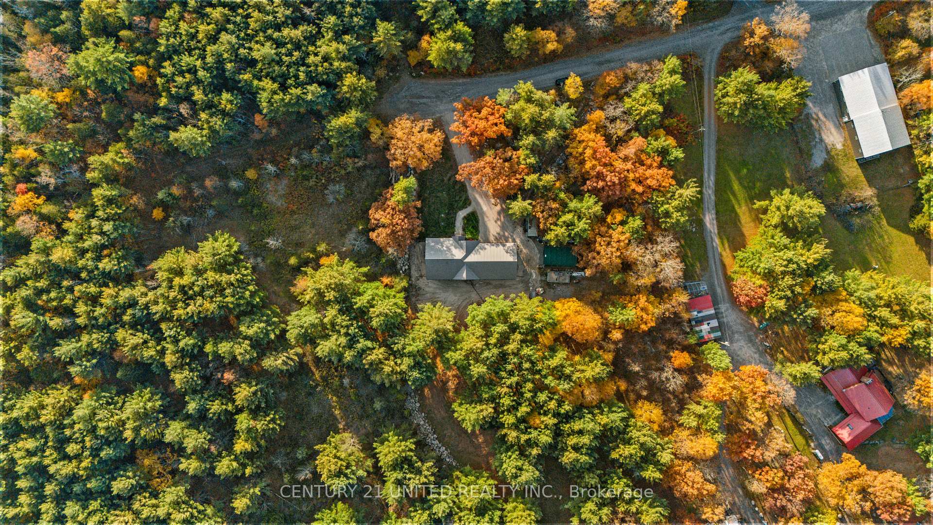 Photo 28 of 2135 Sixth Line Road N Dummer, Douro-Dummer — HOMEH