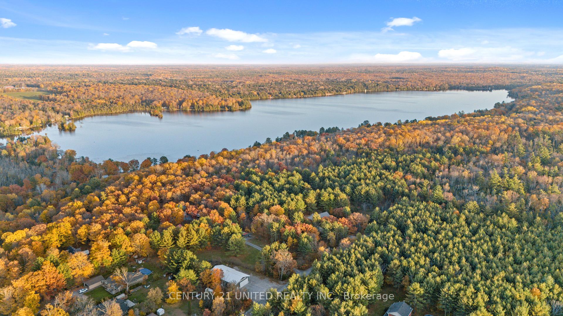 Photo 29 of 2135 Sixth Line Road N Dummer, Douro-Dummer — HOMEH