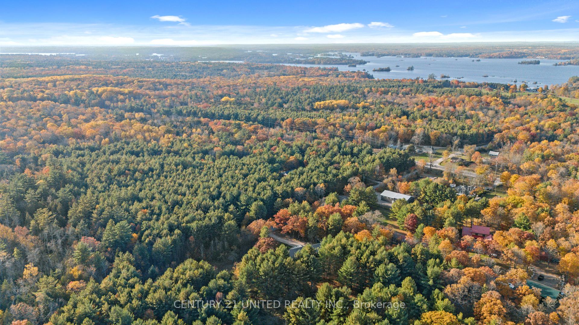 Photo 30 of 2135 Sixth Line Road N Dummer, Douro-Dummer — HOMEH