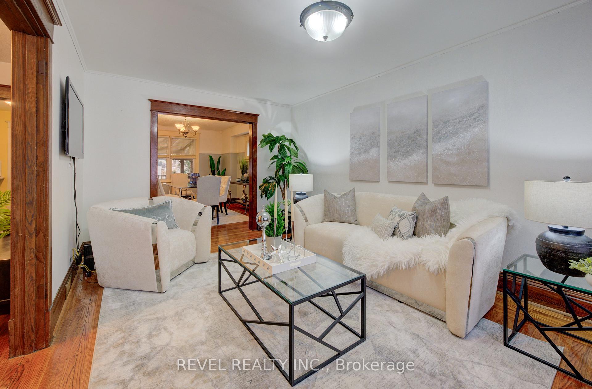 Photo 6 of 274 Park Row S, Hamilton, Delta — HOMEH