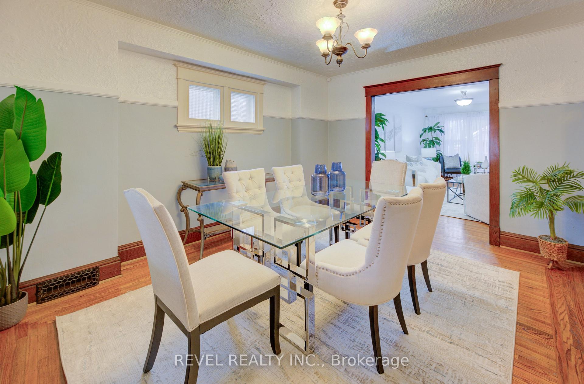 Photo 13 of 274 Park Row S, Hamilton, Delta — HOMEH