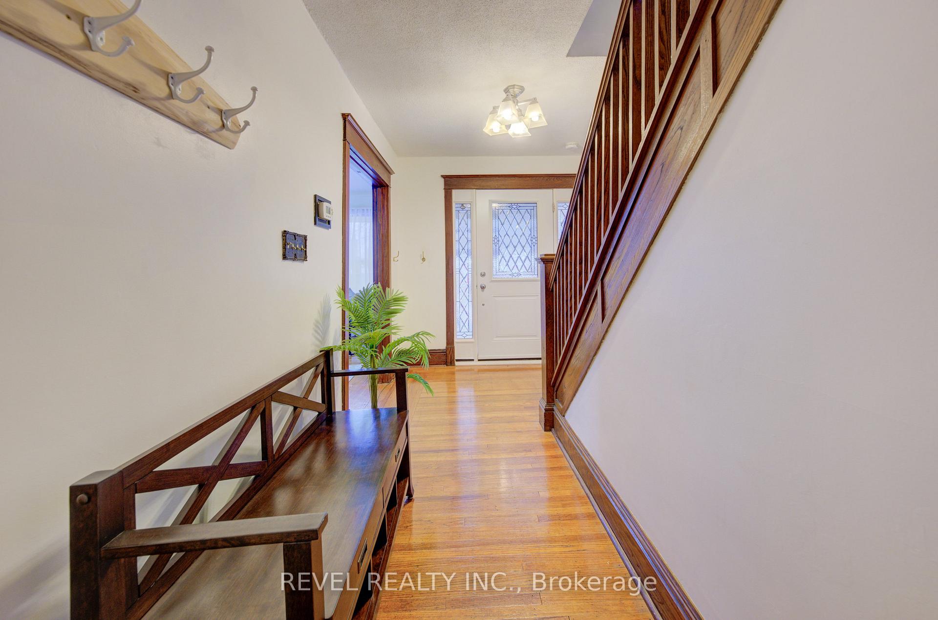 Photo 17 of 274 Park Row S, Hamilton, Delta — HOMEH
