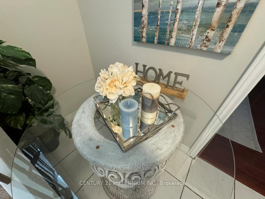 Photo 6 of Unit Lower, 149 Manitou Crescent, Brampton, Central Park — HOMEH