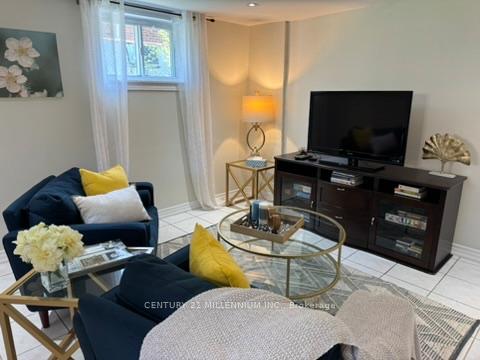 Photo 9 of Unit Lower, 149 Manitou Crescent, Brampton, Central Park — HOMEH