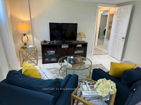 Photo 11 of Unit Lower, 149 Manitou Crescent, Brampton, Central Park — HOMEH
