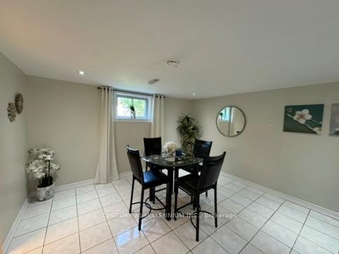 Photo 14 of Unit Lower, 149 Manitou Crescent, Brampton, Central Park — HOMEH