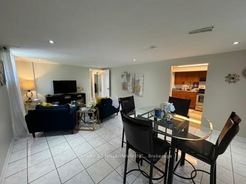Photo 18 of Unit Lower, 149 Manitou Crescent, Brampton, Central Park — HOMEH