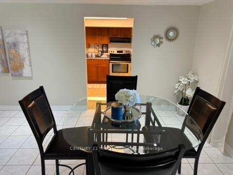 Photo 16 of Unit Lower, 149 Manitou Crescent, Brampton, Central Park — HOMEH