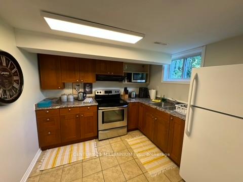 Photo 19 of Unit Lower, 149 Manitou Crescent, Brampton, Central Park — HOMEH