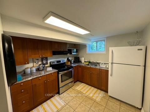 Photo 20 of Unit Lower, 149 Manitou Crescent, Brampton, Central Park — HOMEH