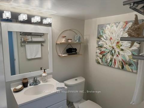 Photo 22 of Unit Lower, 149 Manitou Crescent, Brampton, Central Park — HOMEH