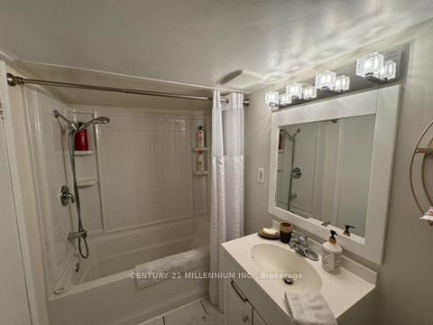 Photo 25 of Unit Lower, 149 Manitou Crescent, Brampton, Central Park — HOMEH
