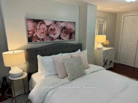 Photo 26 of Unit Lower, 149 Manitou Crescent, Brampton, Central Park — HOMEH