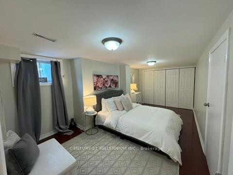 Photo 24 of Unit Lower, 149 Manitou Crescent, Brampton, Central Park — HOMEH
